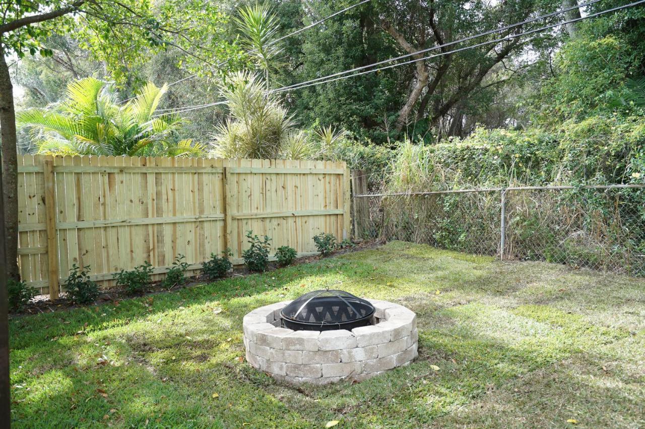 4 Bedroom Clearwater Vacation Home With Amazing Backyard Esterno foto