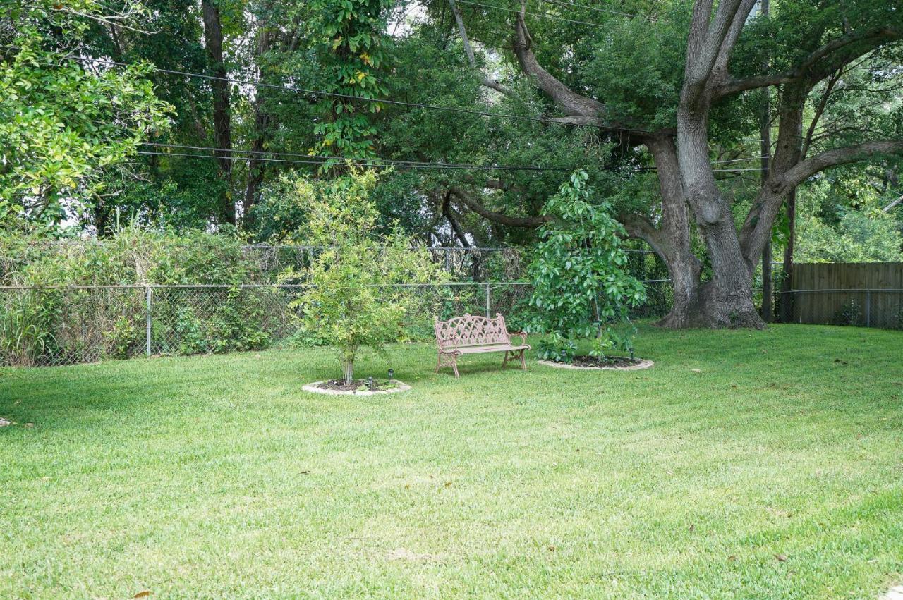4 Bedroom Clearwater Vacation Home With Amazing Backyard Esterno foto