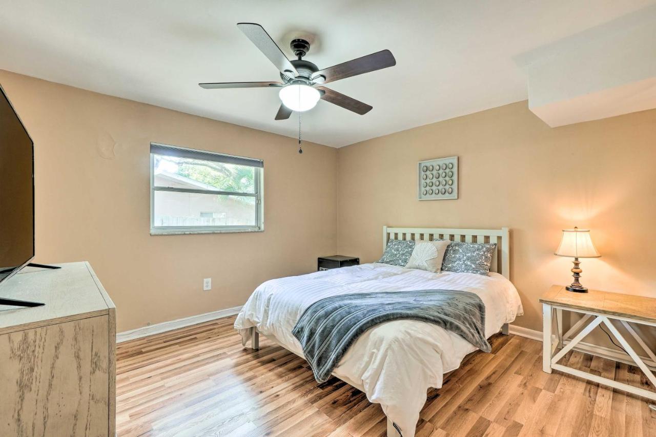 4 Bedroom Clearwater Vacation Home With Amazing Backyard Esterno foto