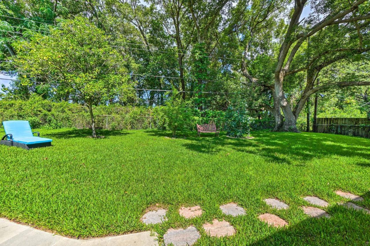 4 Bedroom Clearwater Vacation Home With Amazing Backyard Esterno foto