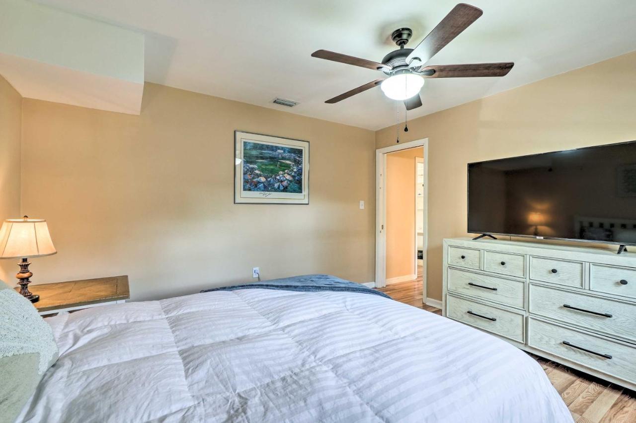 4 Bedroom Clearwater Vacation Home With Amazing Backyard Esterno foto