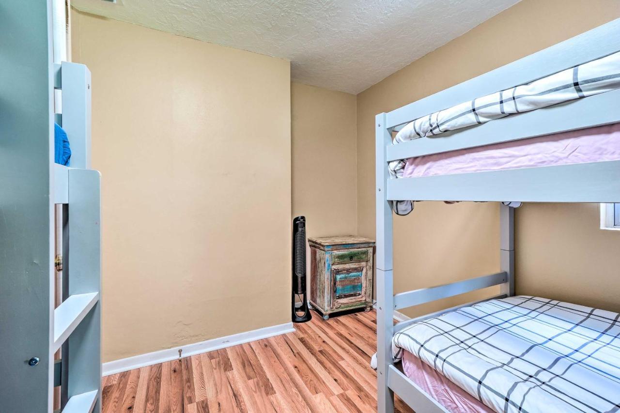 4 Bedroom Clearwater Vacation Home With Amazing Backyard Esterno foto