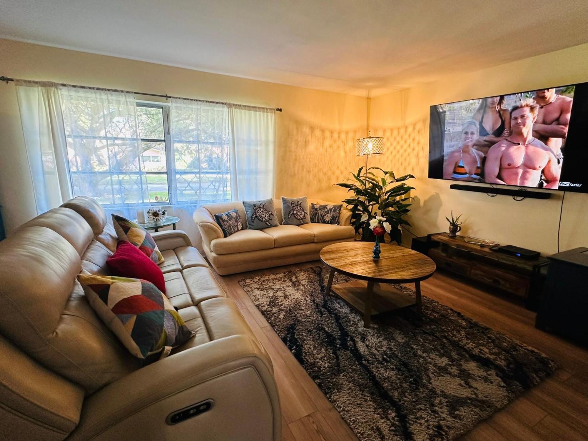 4 Bedroom Clearwater Vacation Home With Amazing Backyard Esterno foto