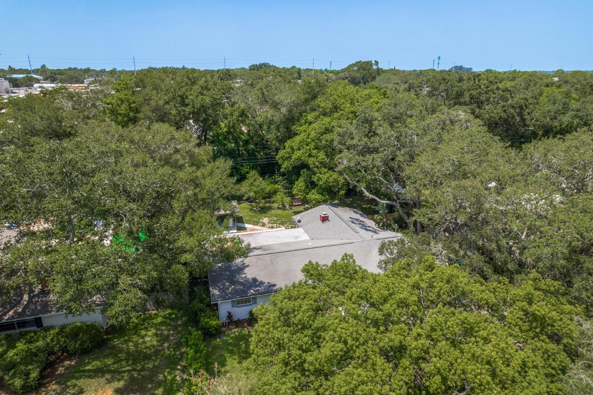4 Bedroom Clearwater Vacation Home With Amazing Backyard Esterno foto