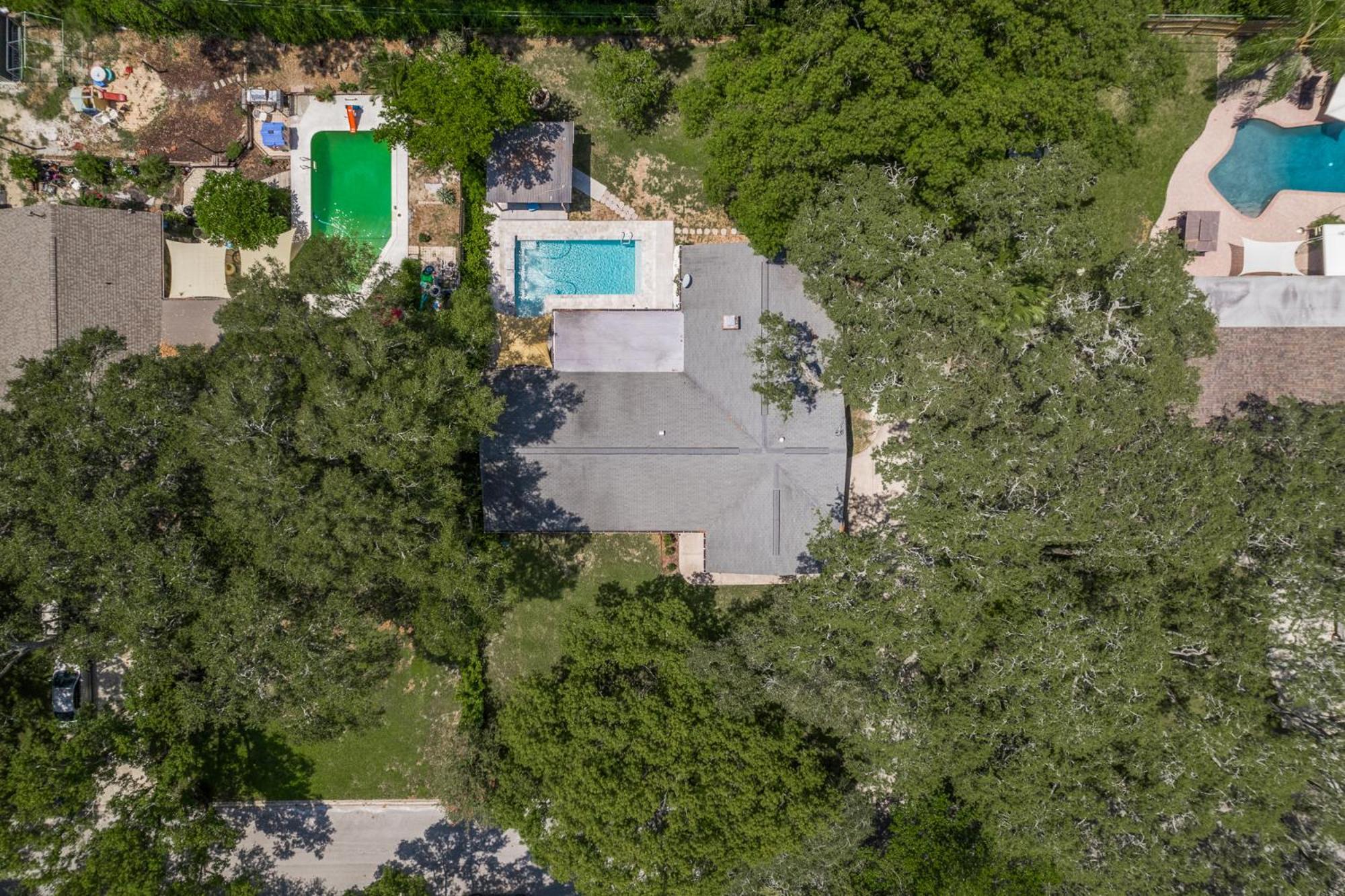 4 Bedroom Clearwater Vacation Home With Amazing Backyard Esterno foto