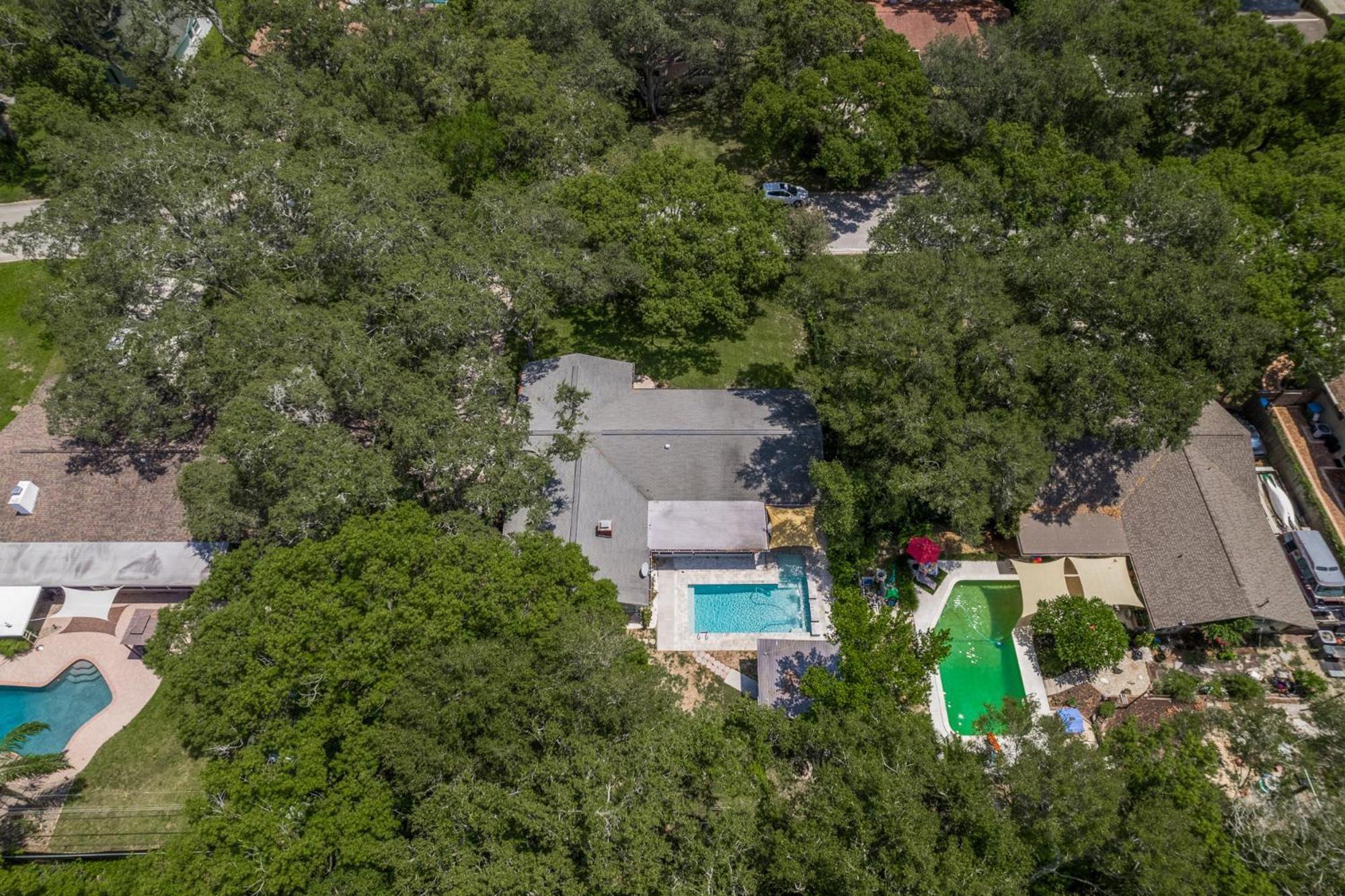 4 Bedroom Clearwater Vacation Home With Amazing Backyard Esterno foto