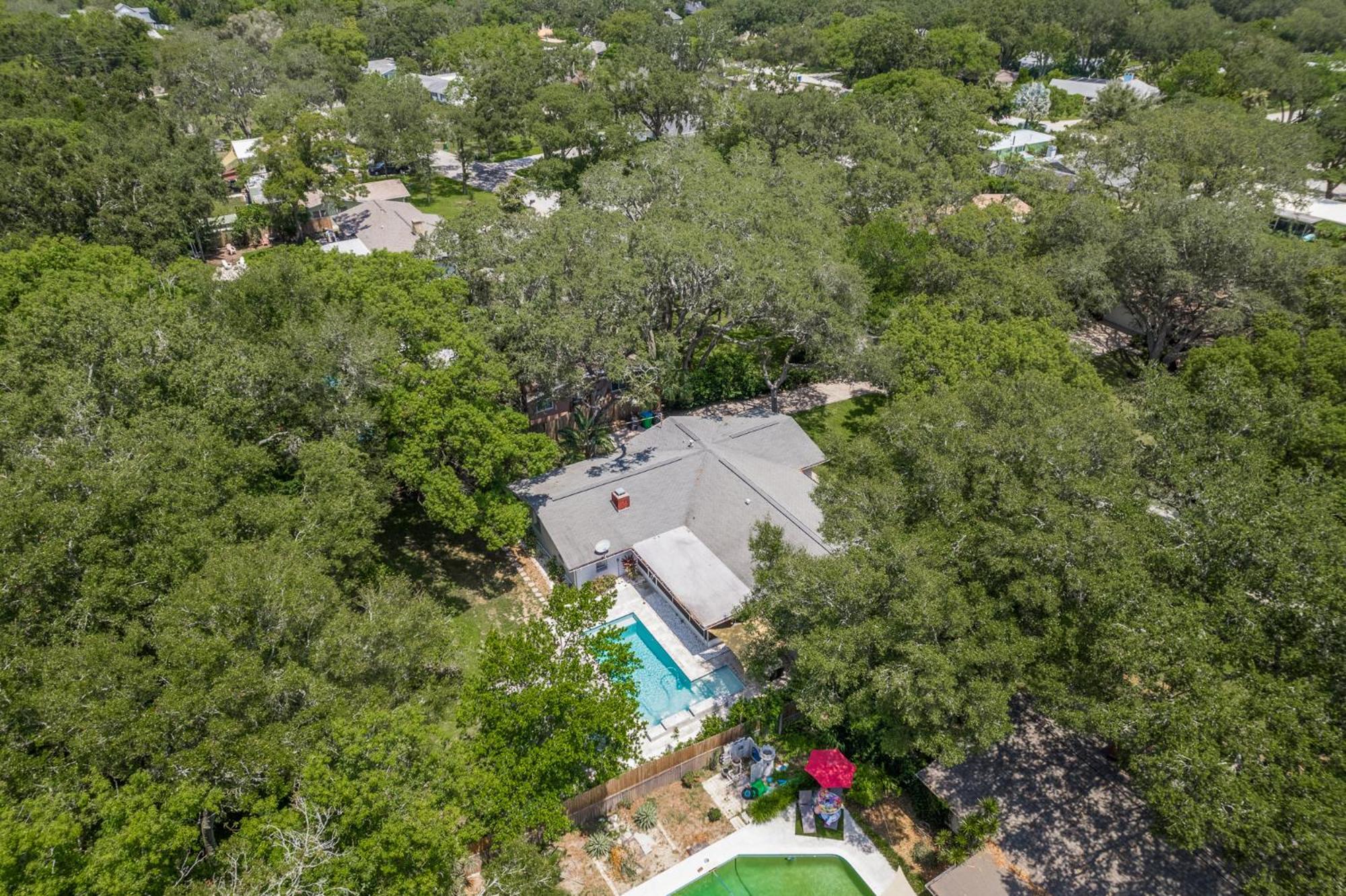 4 Bedroom Clearwater Vacation Home With Amazing Backyard Esterno foto